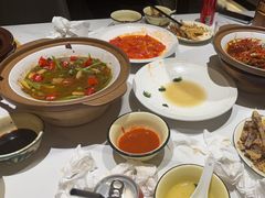 -阿露佳·舌尖上的安吉菜