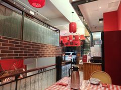 -老郑家东北春饼(龙悦居店)