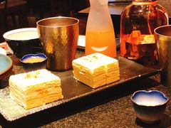 冰糕-丝路金桃·新疆菜(徐汇店)