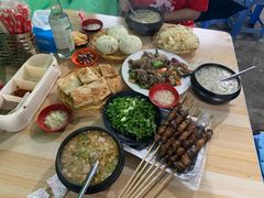 -灿哥羊汤(果园店)