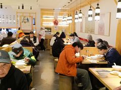 -朱新年·苏式汤团·面点(北寺塔店)