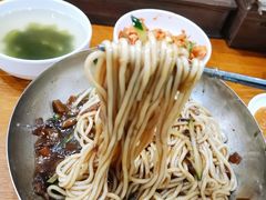 炸酱面-韩礼年糕(飞虹路店)