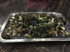 -堤边美食