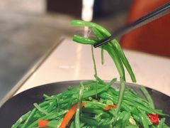 -本来精品川菜(嘉里中心店)