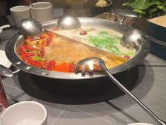 -骨之味·筒骨汤火锅(江头店)