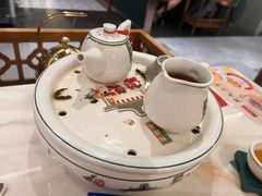 -悦得闲广式茶楼点心(石厦时代广场店)