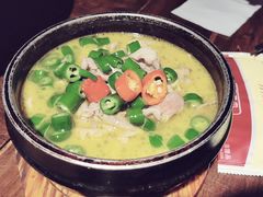 -金枝玉叶上海人家食府(三里河店)