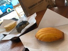 -CoffeeVendor(西乡店)