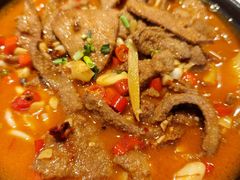 螺王特色猪肝米粉-老闵田螺馆·南昌市井菜·特色小吃(总店)