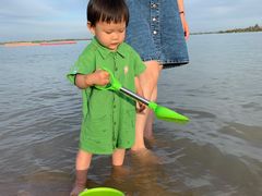 -包头南海湿地景区