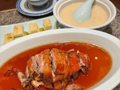 -南京大牌档(苏州中心店)