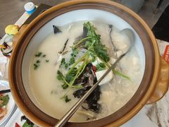 -宝荣鱼馆·临湖之宴(千岛湖店)