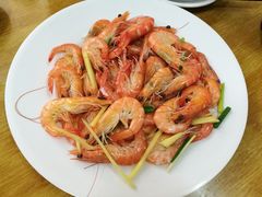 -小辣妹川味海鲜加工店(第一市场椰风巷店)