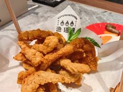 -渔语鱼新川菜Bistro(万象天地店)