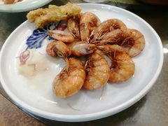 元宝虾-罗阳人家私房菜(罗阳路店)