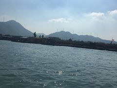 -盐洲岛