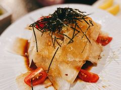 萝卜沙拉-Fukumimi·美醉堂 居酒屋(金尚店)