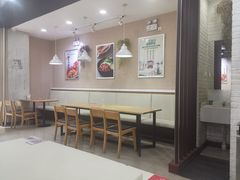 大堂-田老师红烧肉(梧桐苑店)