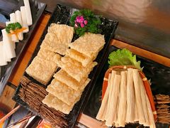 -湊湊火锅·茶憩(天环广场店)