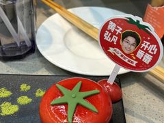 -海底捞火锅(天一广场亚细亚店)
