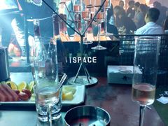 -SPACE(欢乐颂购物中心店)