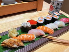 -琴寿司居酒屋(中山广场店)