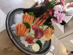 -大渔铁板烧(花园道店)