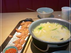 -蜜桃餐厅·伴山(绿宝广场店)