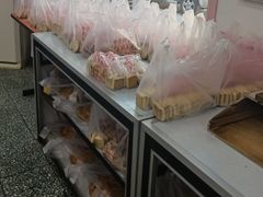 -中关村茶点