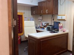 -宠爱国际动物医院·消化内科·心肾内科·ISFM猫友好(望京店)