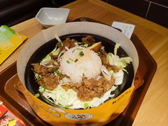 -豪客来牛排(福城天虹店)