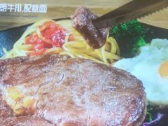 -厚生港萃·小吃餐厅(苍梧路店)