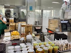 -南通大学-食堂