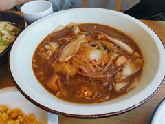 猪肉炖粉条-关东小磨东北菜(上海长风大悦城店)
