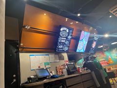 -棒约翰比萨·意面(松江开元店)