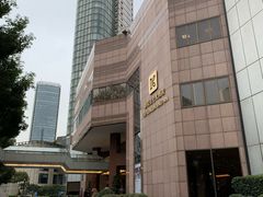 -上海静安昆仑大酒店