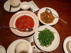 -千百味红餐厅·江西菜(绿地双子塔店)