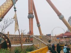 -合肥融创乐园