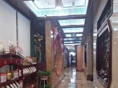 -鹊华居·地道鲁菜·海鲜·融合味(大明湖店)