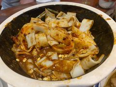 -临潼印象·特色陕菜