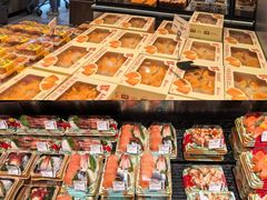 -永辉超市(嘉定宝龙广场店)