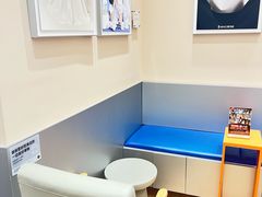 -海马体照相馆(成都来福士广场店)