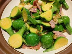 -滇铺子·云南特色菜·第九届野生菌美食节(曲靖万达店)