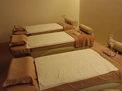 -左右Massage/Spa(长寿路店)