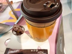 -麦当劳(国际社区店)