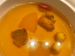 -沈灶河豚宴·河豚融合餐厅(汉中路店)
