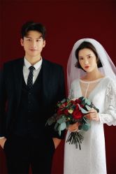 -太古映画婚纱摄影(天河店)