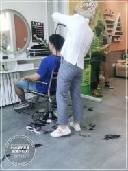 -SY水源护肤造型