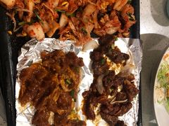 -韩时烤肉(枫蓝店)