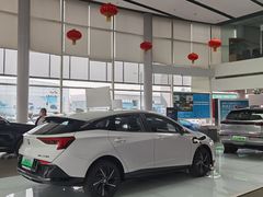 -上海永达通途别克4S店(七宝店)